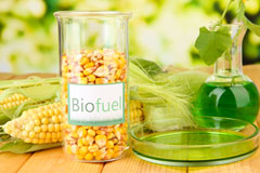 Trefnant biofuel availability