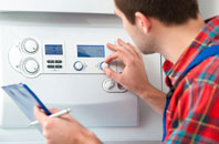 free Trefnant gas safe engineer quotes